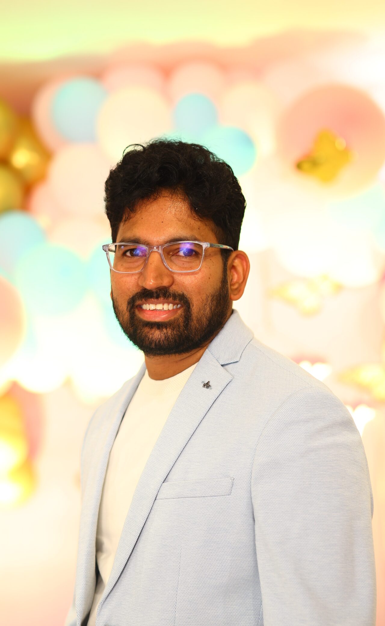 Kishore Boga